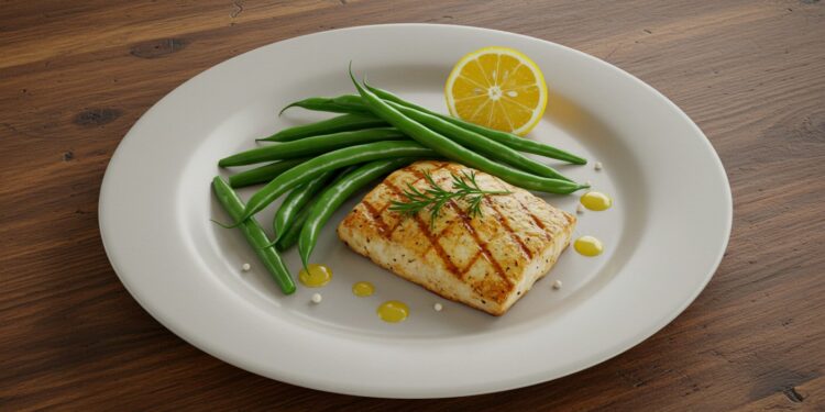 15 Dîners Low-Carb Faciles avec 5 Ingrédients Max - Viral Mag 21032025 Découvrez 15 dîners low carb ultra simples avec seulement 5 ingrédients Savoureux rapides et sains quelle recette allez vous tester ce soir Viral Mag