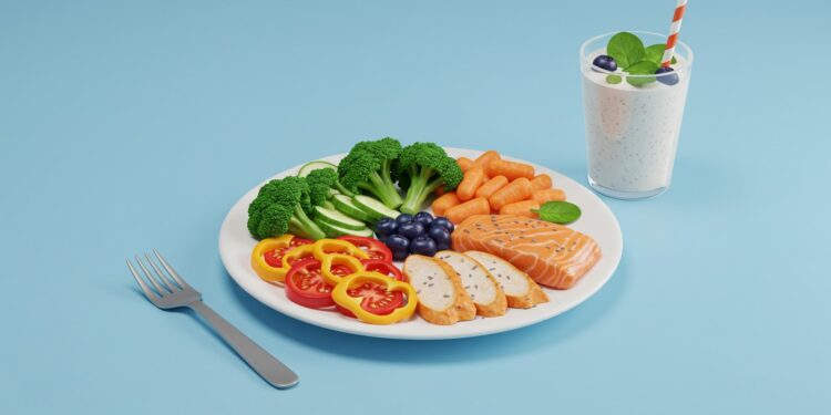 Découvrez 15 recettes de déjeuner rapides et saines pour diabétiques Savoureuses elles aident à gérer la glycémie À essayer maintenant    Viral Mag