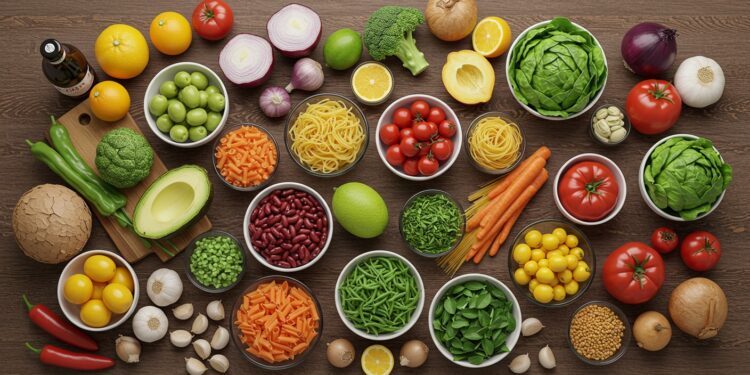 15 Recettes de Dîners Sains et Pas Chers en 15 Minutes - Viral Mag 25032025 Envie dun dîner sain sans vous ruiner Ces 15 recettes prêtes en 15 min vont changer vos soirées Découvrez les vite avant quil ne soit trop tard Viral Mag