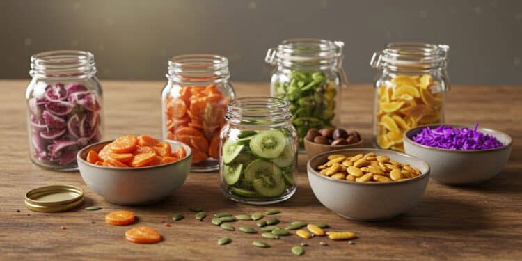 15+ Recettes de Snacks Rapides à Préparer à l’Avance - Viral Mag Découvrez 15+ recettes de snacks sains et rapides à préparer à lavance pour des pauses gourmandes Simples délicieux et parfaits pour tous Viral Mag