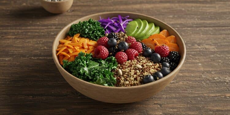 15 Recettes Faciles pour un Déjeuner Sans Sandwich - Viral Mag 18032025 Envie de changer du sandwich Ces 15 recettes déjeuner à 5 ingrédients vont révolutionner vos pauses midi Mais laquelle choisir Viral Mag