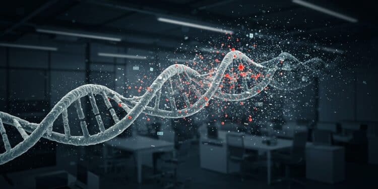 23andMe en Faillite : Que Deviennent Vos Données ADN ? - Viral Mag 25032025 23andMe en faillite après un piratage massif vos données ADN sont elles en danger Découvrez les dessous de cette crise Viral Mag
