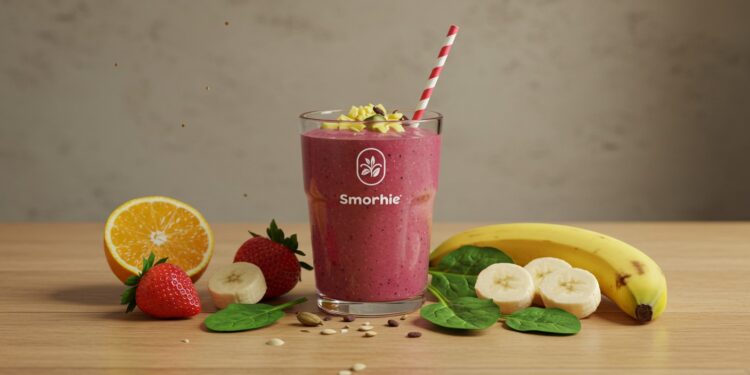 25032025   Envie dun petit déjeuner sain et gourmand  Découvrez 25+ smoothies vegan qui allient saveur et bien être Quel sera votre préféré  Cliquez pour le savoir    Viral Mag