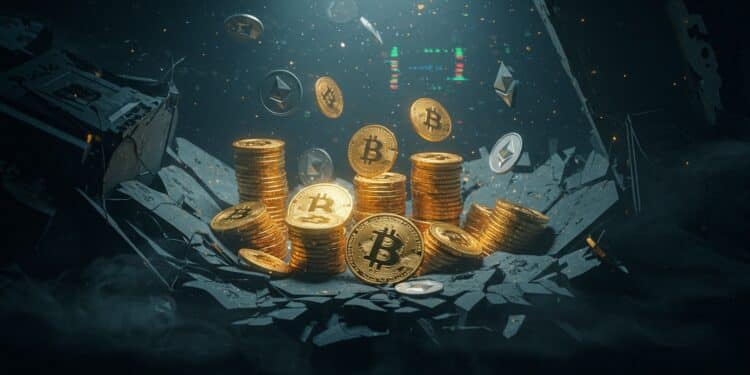 3AC Contre FTX : Une Bataille à 1,53 Milliard Révélée - Viral Mag La justice valide la créance de 3AC contre FTX à 153 milliard bouleversant les créanciers Que cache ce conflit crypto explosif Viral Mag