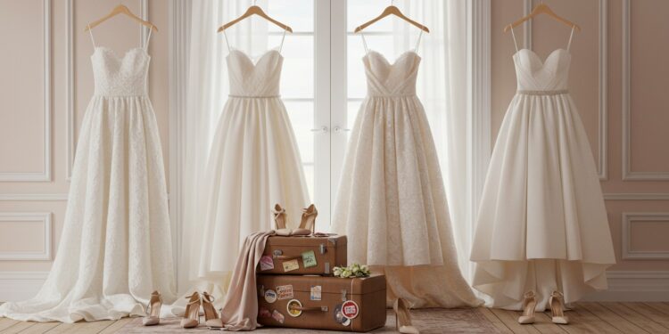 4 Mariages pour 1 Lune de Miel : Le Retour Surprenant sur TF1 - Viral Mag 20032025 Le grand retour de 4 Mariages pour 1 Lune de Miel sur TF1 dès avril 2025 intrigue Pourquoi ce choix après TFX Les audiences explosent mais quel secret cache ce come back Viral Mag