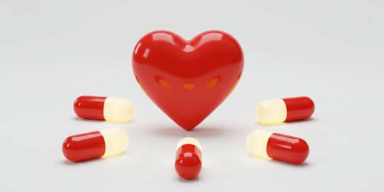 5 Compléments pour un Cœur en Pleine Santé - Viral Mag 20032025   Et si 5 compléments pouvaient transformer votre santé cardiaque  Découvrez lesquels selon les experts et pourquoi ils font la différence Suspense garanti    Viral Mag