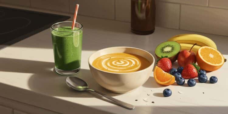 Découvrez 6 astuces incontournables pour bien manger pendant un cancer et surmonter les défis alimentaires liés au traitement    Viral Mag