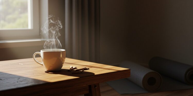 6 Habitudes Matinales pour Femmes de Plus de 50 Ans - Viral Mag Découvrez 6 routines matinales essentielles pour les femmes de 50+  santé énergie et bien être au top avant 9h À lire absolument    Viral Mag