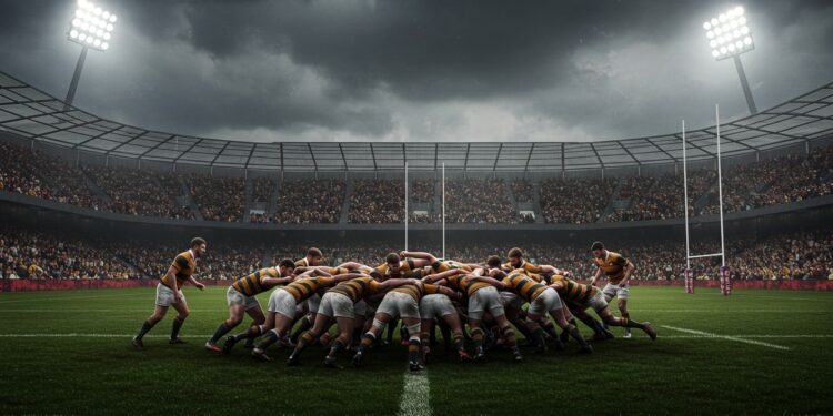 6 Nations 2025 : Les Clés du Duel France-Irlande - Viral Mag France Irlande 2025  arbitrage stratégie retours clés Les secrets dun match explosif qui pourrait tout changer au Tournoi des 6 Nations    Viral Mag