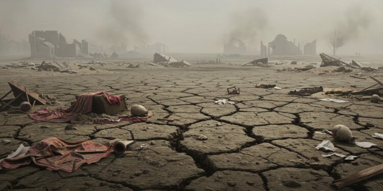 67 millions de personnes fuiront conflits et famines dici 2026 Pourquoi laide internationale seffondre t elle face à ce drame    Viral Mag