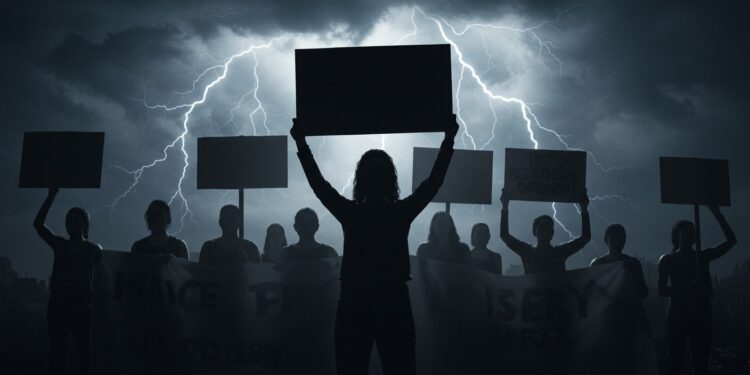 8 Mars : La Lutte Mondiale des Femmes Contre les Inégalités - Viral Mag Découvrez comment des millions de femmes ont manifesté le 8 mars contre les inégalités et le masculinisme Une mobilisation mondiale captivante    Viral Mag