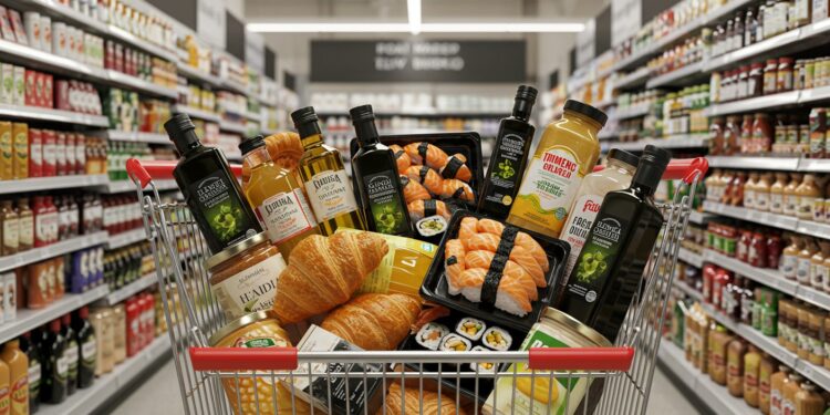 9 Produits Méconnus à Acheter Chez Sam’s Club - Viral Mag 25032025 Des croissants au beurre aux tacos prêts à lemploi découvrez 9 pépites de Sams Club qui vont changer vos courses Et le meilleur reste à venir Viral Mag
