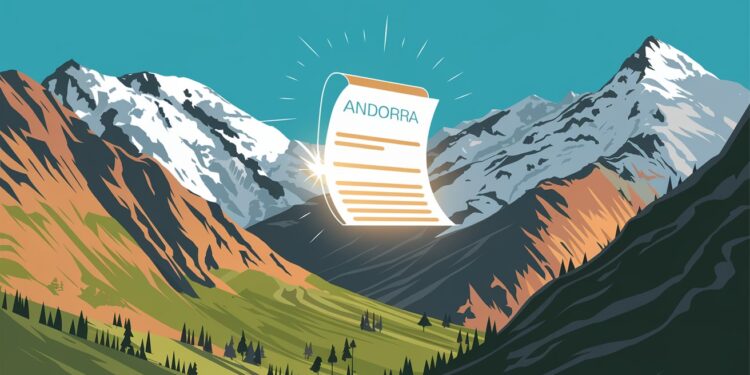 Découvrez pourquoi Andorre est le choix idéal pour votre société avec RLG Capital  fiscalité avantageuse proximité simplicité Comparez avec Dubaï Estonie Hong Kong    Viral Mag