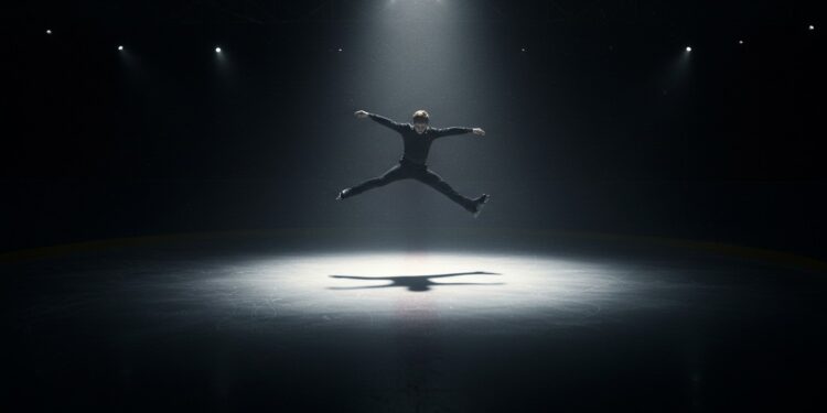 À 11 Mois des JO : Les Mondiaux de Patinage Ébranlés - Viral Mag À 11 mois des JO les Mondiaux de patinage à Boston captivent talents émotions et drame Qui dominera Découvrez les enjeux Viral Mag