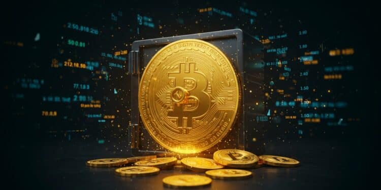 Aave grimpe de 21 avec une proposition choc de la DAO  profits rachats et sécurité Découvrez pourquoi ce plan révolutionne la cryptomonnaie    Viral Mag