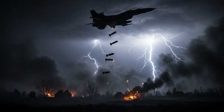 Accident Militaire en Corée du Sud : Des Bombes Blessent des Civils - Viral Mag Un avion sud coréen largue par erreur 8 bombes sur un village lors dun exercice blessant 7 civils Que sest il passé  Découvrez les détails choc    Viral Mag