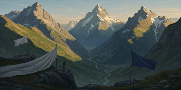 Découvrez comment lAzerbaïdjan et lArménie ont conclu un accord de paix historique mettant fin à des décennies de conflit Suspense et détails exclusifs    Viral Mag