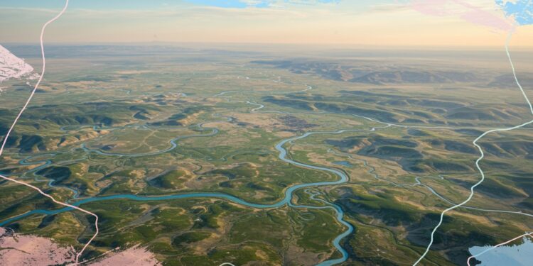 Accord Historique en Asie Centrale : Frontières Redéfinies - Viral Mag Un sommet inédit scelle la paix entre Tadjikistan Kirghizstan et Ouzbékistan Découvrez comment cet accord redéfinit lAsie centrale Viral Mag