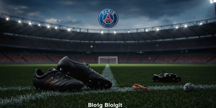 Achraf Hakimi Au Repos : Le PSG Face à Saint-Étienne - Viral Mag Découvrez pourquoi le défenseur star du PSG manquera le choc face à Saint Étienne ce samedi en Ligue 1 Blessures repos  que cache cette absence    Viral Mag