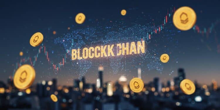 24032025   Des géants comme Apple et Tesla en blockchain  Un fonds indexé inédit promet une révolution financière mais comment ça marche    Viral Mag