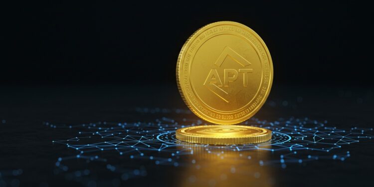 Découvrez pourquoi Aptos grimpe de 75 et comment le marché crypto évolue en mars 2025 Une hausse inattendue à ne pas manquer    Viral Mag