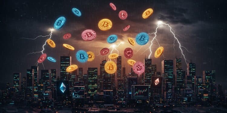 Découvrez les avancées réglementaires et limpact sur les marchés crypto en mars 2025 Bitcoin chute mais des victoires émergent Cliquez pour tout savoir    Viral Mag