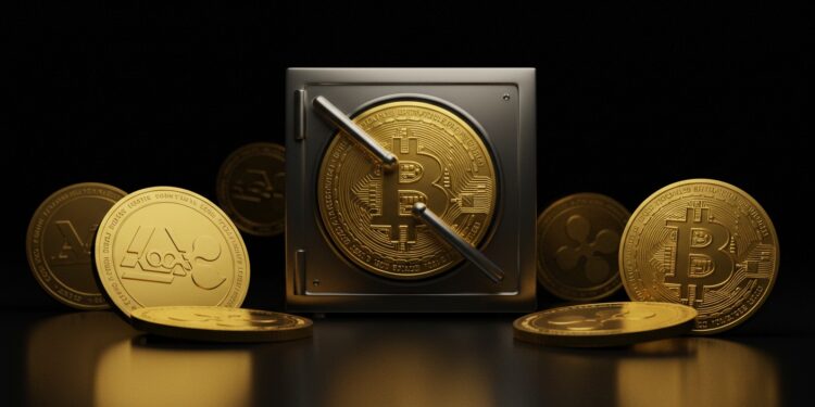 Trump mise sur ADA SOL XRP pour une réserve crypto US mais BTC domine Que réserve la Maison Blanche    Viral Mag