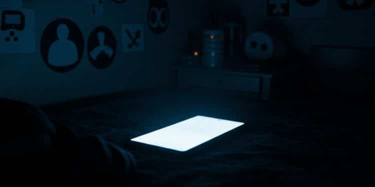 21032025   Une série choc sur un ado accusé de meurtre fait trembler les parents Mais que cachent vraiment les écrans de nos enfants  Découvrez le    Viral Mag