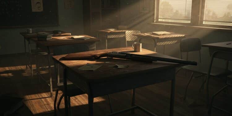 19032025   Un ado tue sa famille et rêve de massacre scolaire Condamné à vie il idolâtrait un tueur célèbre Que révèle cette affaire sur notre société    Viral Mag