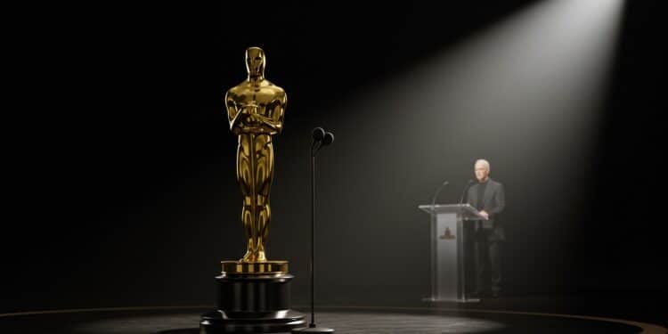 Adrien Brody : Record du Plus Long Discours aux Oscars 2025 - Viral Mag Adrien Brody bat un record avec un discours de 5min40 aux Oscars 2025 Revivez ce moment épique et ses messages forts Viral Mag