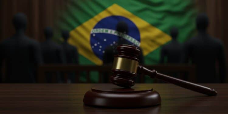 21032025   Un ex président accusé de coup dÉtat  le Brésil retient son souffle avant la décision choc de la Cour suprême le 25 mars Que va t il se passer    Viral Mag