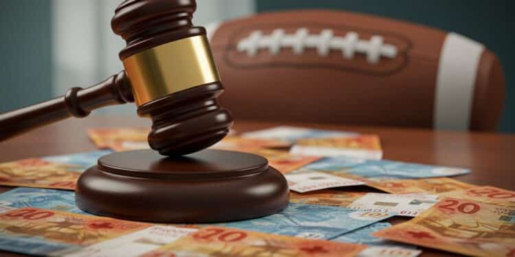 Affaire des 2 Millions : Platini et Blatter Acquittés en Appel - Viral Mag 25032025 Un paiement de 2 millions un scandale mondial et un acquittement surprise que sest il vraiment passé entre Platini et Blatter Cliquez pour le savoir Viral Mag