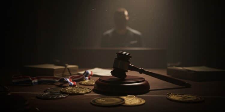 Affaire Ingebrigtsen : Violence et Secrets d’une Dynastie - Viral Mag 24032025 Un père tyrannique face à ses enfants stars de lathlétisme que cache ce procès explosif en Norvège Découvrez la suite Viral Mag