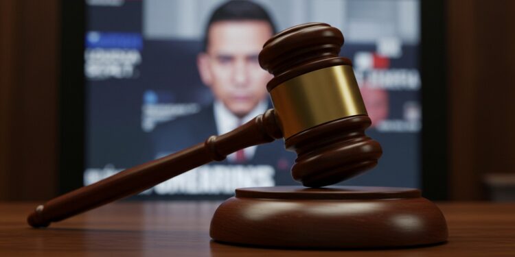 21032025   Jean Marc Morandini condamné à une peine plus lourde en appel  prison amende et interdiction définitive Que cache cette décision explosive  Cliquez pour tout savoir    Viral Mag