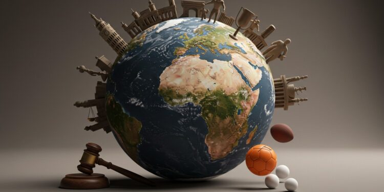 Agenda International : Les Événements Clés de Mars 2025 - Viral Mag 24032025 Une semaine explosive du 24 mars au 1er avril 2025 Sommets choc procès retentissants et exploits sportifs Quels secrets seront révélés Cliquez pour le découvrir Viral Mag