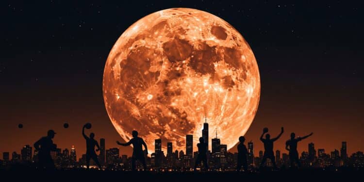 Découvrez les temps forts mondiaux de mars 2025  éclipses sommets et sport Quels événements vont marquer lhistoire  Cliquez pour tout savoir    Viral Mag