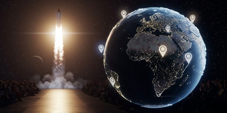 Agenda International Mars 2025 : Les Événements à Ne Pas Manquer - Viral Mag Découvrez les temps forts de mars 2025  vols spatiaux sommets mondiaux sports Quels événements vont marquer lhistoire  Cliquez pour tout savoir    Viral Mag