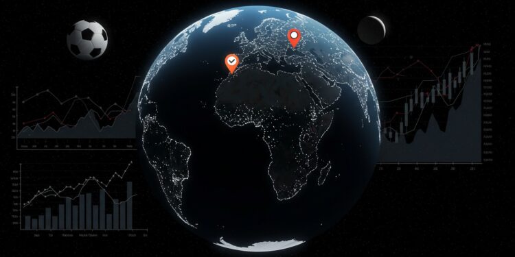 Découvrez les temps forts de mars 2025  sommets mondiaux éclipses et sport Quels événements vont marquer lhistoire  Cliquez pour tout savoir    Viral Mag