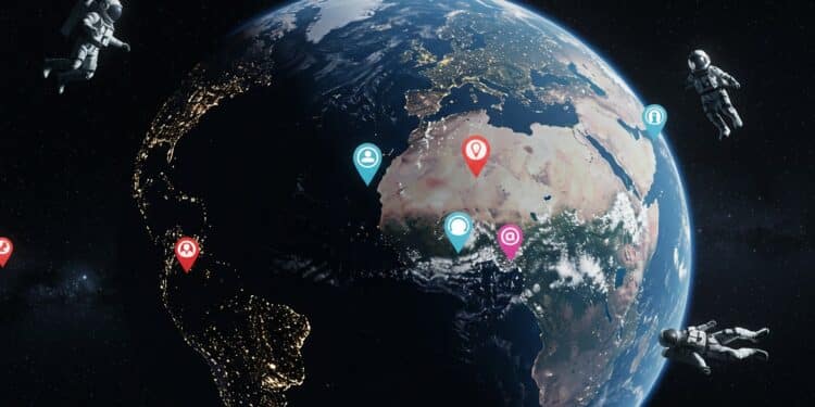 Agenda International Mars 2025 : Les Événements à Suivre - Viral Mag 18032025   Du retour des astronautes à la décision de la Fed mars 2025 sannonce explosif Quels événements vont changer la donne  La suite va vous surprendre   Viral Mag