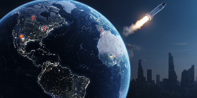 Découvrez les temps forts de mars 2025  sommets lancements spatiaux et plus encore Ne manquez rien des événements qui façonneront le monde    Viral Mag