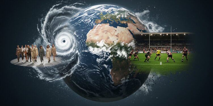 Découvrez les temps forts de mars 2025  cyclones mode sport et politique Ne manquez rien des événements mondiaux qui feront lactualité    Viral Mag