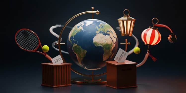 Découvrez les événements mondiaux marquants de mars 2025  politique sport culture Ne manquez rien des moments clés qui feront lactualité    Viral Mag