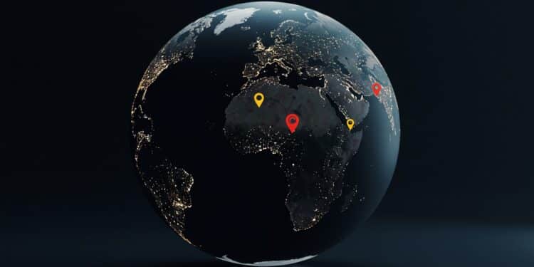 Agenda International Mars-Avril 2025 : Les Événements Clés - Viral Mag 20032025 Du procès choc en France aux sommets mondiaux lagenda mars avril 2025 sannonce explosif Quels événements vont marquer lhistoire Découvrez le vite Viral Mag