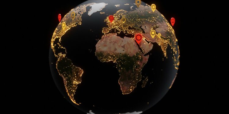 Agenda Mondial Mars 2025 : Événements à Ne Pas Manquer - Viral Mag Découvrez les temps forts de mars 2025 sommets sports culture Que réserve cette semaine cruciale Cliquez pour tout savoir Viral Mag