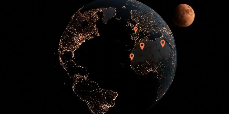 Agenda Mondial Mars 2025 : Les Événements à Ne Pas Manquer - Viral Mag Découvrez les temps forts de mars 2025  sommets G7 éclipses sport et plus encore Quels rendez vous vont marquer le monde  Cliquez pour tout savoir    Viral Mag