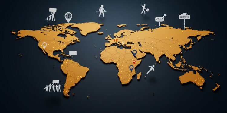 Agenda Mondial Mars 2025 : Les Événements à Ne Pas Manquer - Viral Mag 22032025   Une semaine explosive en mars 2025  grèves sommets éclipses Quels événements vont marquer le monde  Découvrez les avant tout le monde    Viral Mag