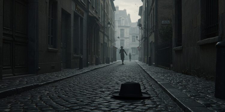 Agression Antisémite à Orléans : Un Rabbin Violenté - Viral Mag 23032025 Un rabbin violemment agressé à Orléans avec son fils Un ado de 16 ans arrêté mais son identité reste floue Lantisémitisme explose en France que se passe t il Viral Mag