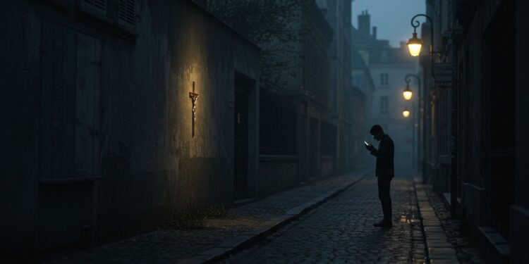 Agression d’un Rabbin en France : Jugement en Avril - Viral Mag 24032025 Un rabbin agressé en pleine rue par un ado antisémite ou malentendu Jugement en avril mais que sest il vraiment passé ce jour là Cliquez pour le savoir Viral Mag