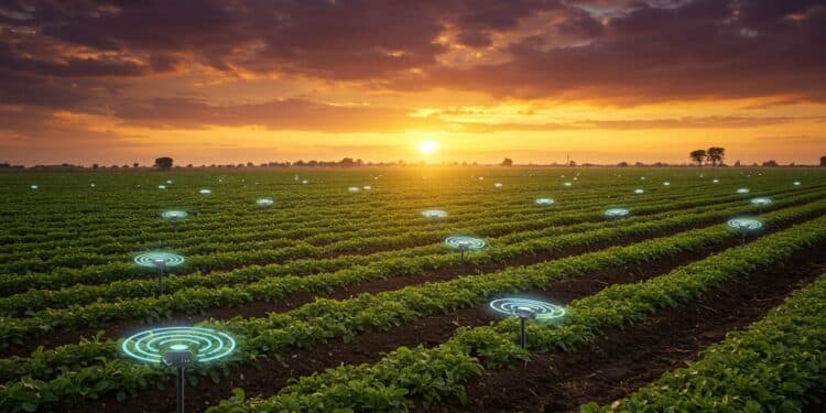 Agriculture 2.0 au Nigeria : La Révolution Technologique - Viral Mag Découvrez comment lagriculture 20 transforme le Nigeria face au climat Une révolution technologique à suivre Viral Mag