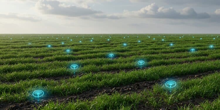 Agriculture 2.0 au Nigeria : Une Révolution Connectée - Viral Mag Découvrez comment lagriculture 20 transforme le Nigeria face au climat avec des outils connectés Une révolution à suivre Viral Mag